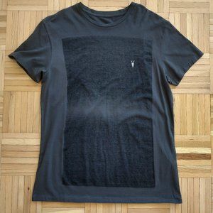 All Saints Crew T-Shirt - brand new, never worn